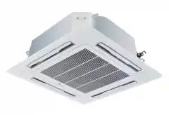 Кассетная сплит-система Neoclima NS/NU-24BT1
