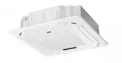 Кассетная сплит-система Zanussi ZACC-36 H/ICE/FI/A22/N1 Forte Integro