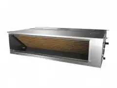 Канальная сплит система Midea MTIU-12HW1FNXP(GA)/MOX230-12HFN8-Q(GA)
