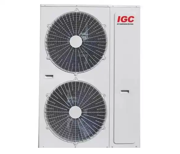 Канальная сплит-система IGC IDХ-V60HSDC/U