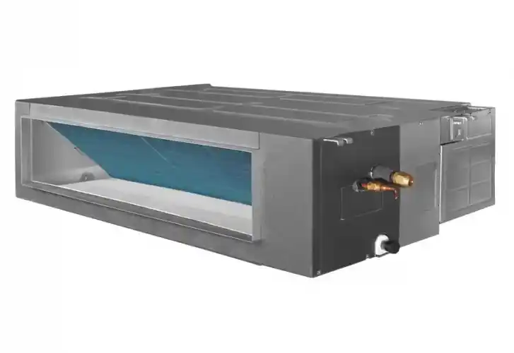 Канальная сплит-система Zanussi ZACD-36 H/ICE/FI/A22/N1 Forte Integro