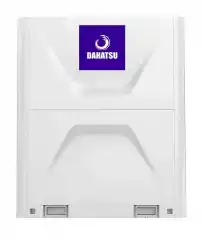 Наружный блок мультизональной системы VRF Dahatsu D-VRF H560/SR1MV-I