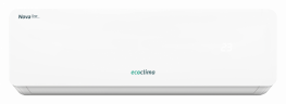 Сплит-система Ecoclima ECW/I-СH09/AA-4R1/EC/I-CH09/A-4R1 Nova Line Inverter