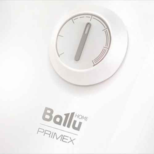 Накопительный водонагреватель Ballu BWH/S 80 PRIMEX