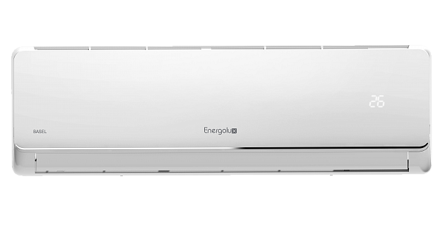 Сплит-система Energolux SAS30B3-A/SAU30B3-A Basel