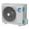 Сплит-система Systemair Sysplit Wall Smart 36 V3 HP Q