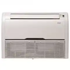 Напольно-потолочная сплит-система IGC IFХ-V36HSDC/U