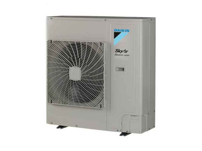 Кассетная сплит-система Daikin FCAG140B/RZASG140MY1