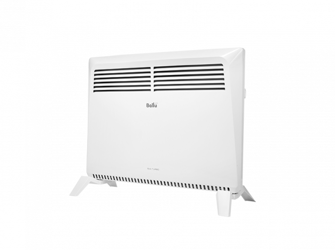 Электрический конвектор Ballu BEC/SMT-1500