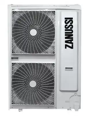 Кассетная сплит-система Zanussi ZACC-48 H/ICE/FI/A22/N1 Forte Integro