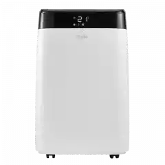 Мобильный кондиционер Ballu BPAC-07 SW/N1 Smart Wind