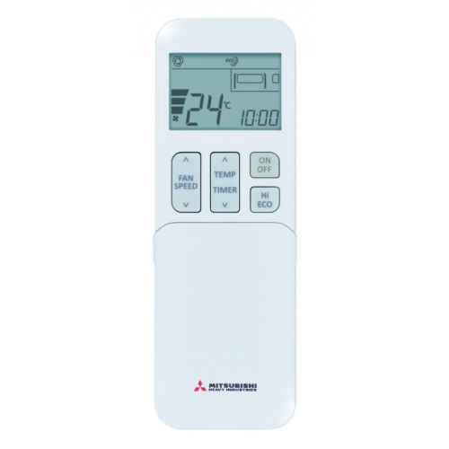 Настенная сплит-система Mitsubishi Heavy SRK71ZTL-W/SRC71ZTL-W STANDARD PLUS