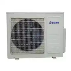 Наружный блок мульти сплит-системы Sakata SOM-4Z100B