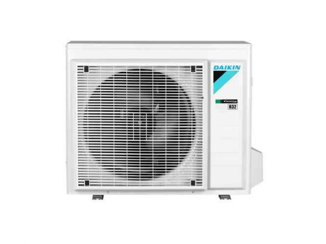 Канальная сплит-система Daikin FDXM25F9/RXM25R9