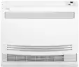 Напольно-потолочная сплит-система TCL TCH-14HRIA/A1 Hot Air Console