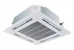 Кассетная сплит-система Neoclima NS/NU-48BT3