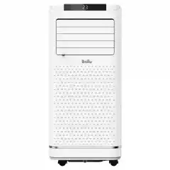 Мобильный кондиционер Ballu BPAC-07 XT/N6 Moveo