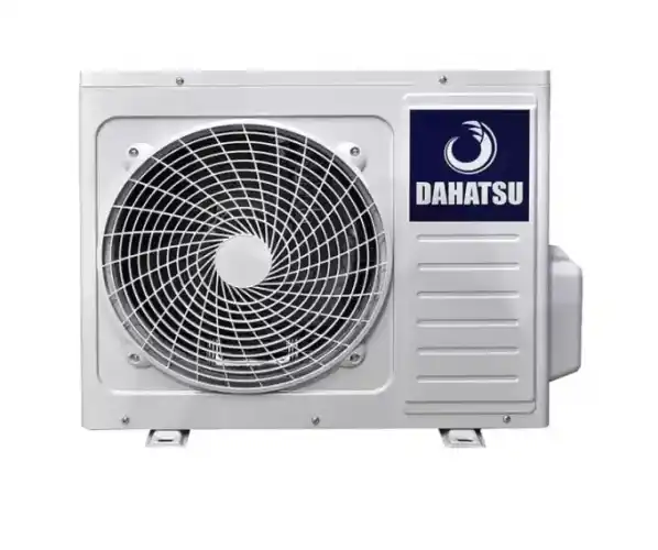Наружный блок мультизональной системы VRF Dahatsu MiniVRF-H100/SR1MV