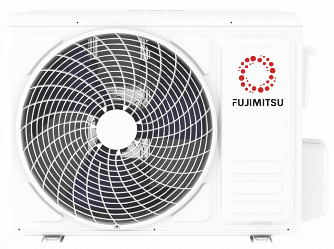 Сплит-система Fujimitsu FR-09SBIN1/IN/FR-09SBIN1/OUT Inverter