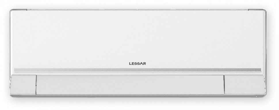 Сплит-система Lessar LS-HE12KJE2/LU-HE12KJE2 Stella Inverter
