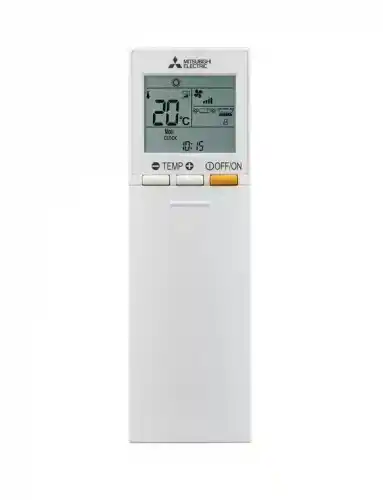 Внутренний блок мульти сплит-системы Mitsubishi Electric MSZ-AP15VGK Standart Inverter