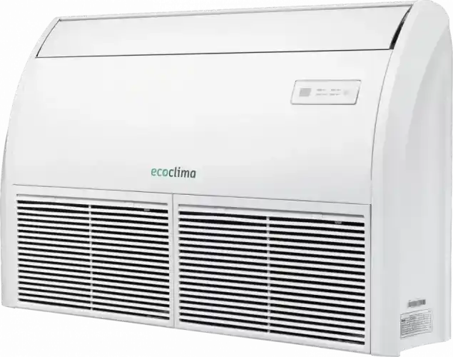 Напольно-потолочная сплит-система Ecoclima ECLCF/I-TC24/4R1/ECL/I-TC24/4R1