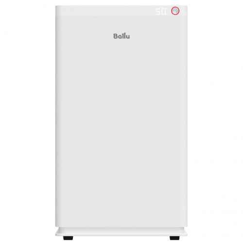 Осушитель воздуха Ballu BD60CI Heavy Duty Plus