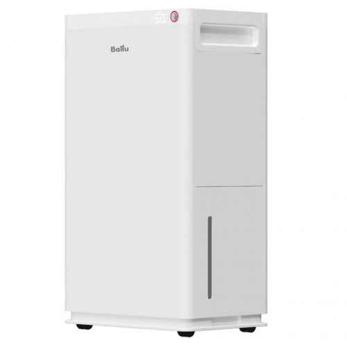 Осушитель воздуха Ballu BD60CI Heavy Duty Plus