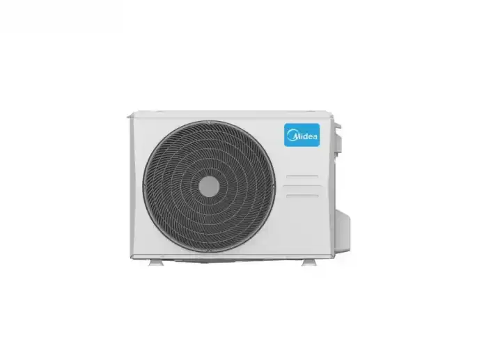 Канальная сплит система Midea MTIU-18HWFNXP(GA)/MOX330U-18HFN8-Q(GA)