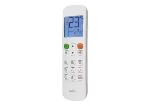 Канальная сплит-система MDV MDTI-36HWFN8/MDOU-36HFN8