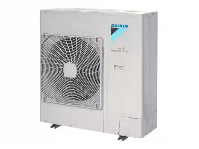 Колонная сплит-система Daikin FVA71A/RZQG71L8Y