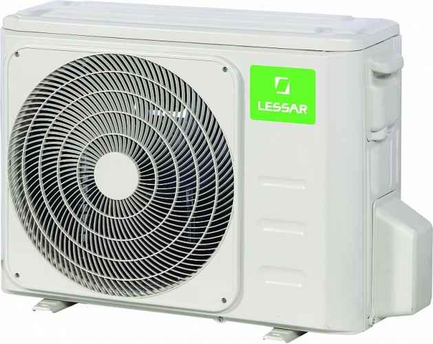 Сплит-система Lessar LS-HE09KNE2/LU-HE09KNE2 Ego
