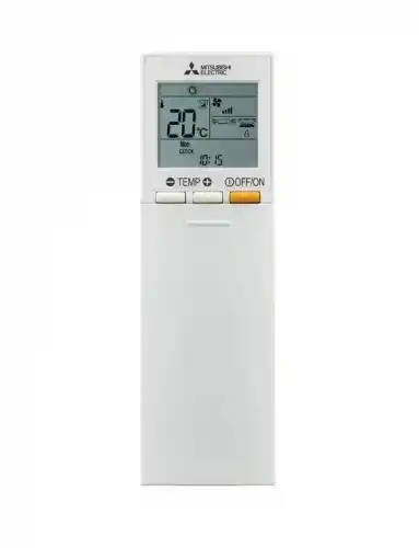 Внутренний блок мульти сплит-системы Mitsubishi Electric MSZ-AP20VGK Standart Inverter