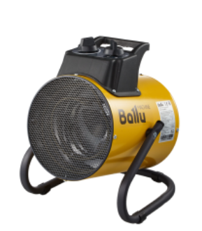 Электрическая тепловая пушка Ballu BHP-PE2-3