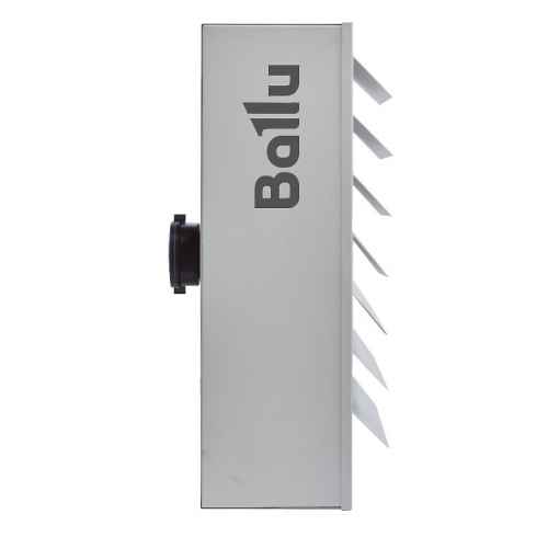 Водяной тепловентилятор Ballu BHP-W4-100-S
