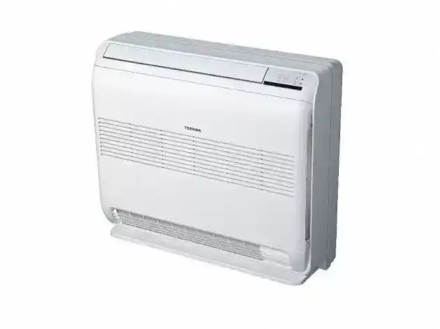 Напольно-потолочная сплит-система Toshiba RAS-B13J2FVG-E/RAS-13J2AVSG-E Console