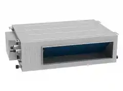 Канальная сплит-система Electrolux EACD-48H/UP3/N3 Unitary Pro 3