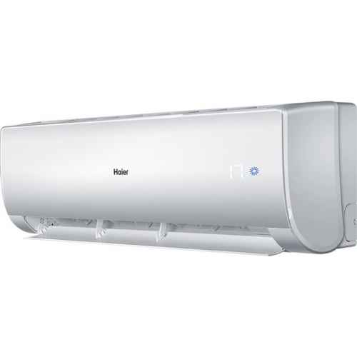 Сплит-система Haier AS25NHPHRA/1U25NHPFRA Elegant HP