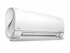 Сплит-система Midea MSFA2-09N8D6-I/MSFA1-09N8D6-O Breezeless