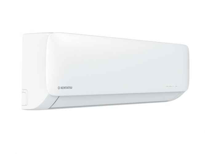 Сплит-система Kentatsu KSGA53HZRN1W/KSRA53HZRN1/-40 Kanami Inverter Wi-Fi