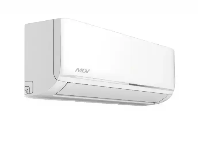 Внутренний настенный блок мульти сплит-системы MDV MDSAL-24HRFN8 Infini UVpro Inverter