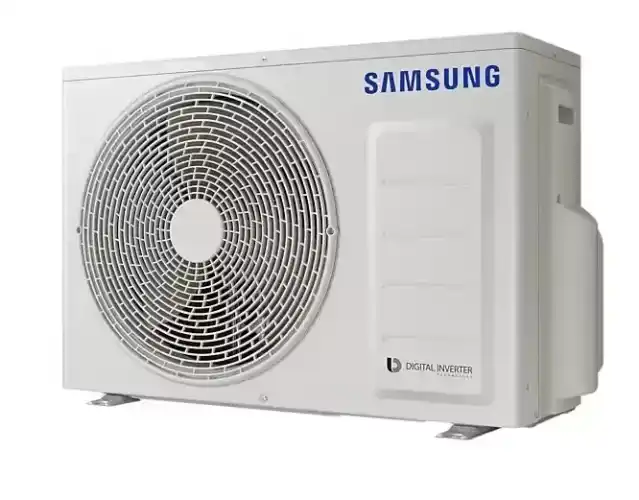 Наружный блок мульти сплит-системы Samsung AJ040TXJ2KH/EA FJM