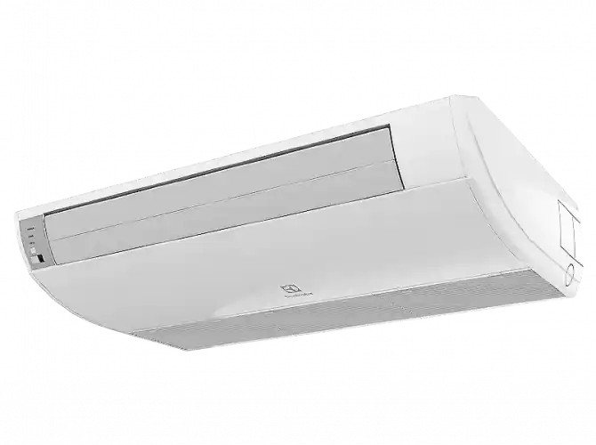 Напольно-потолочная сплит-система Electrolux EACU-18H/UP3/N3 Unitary Pro 3