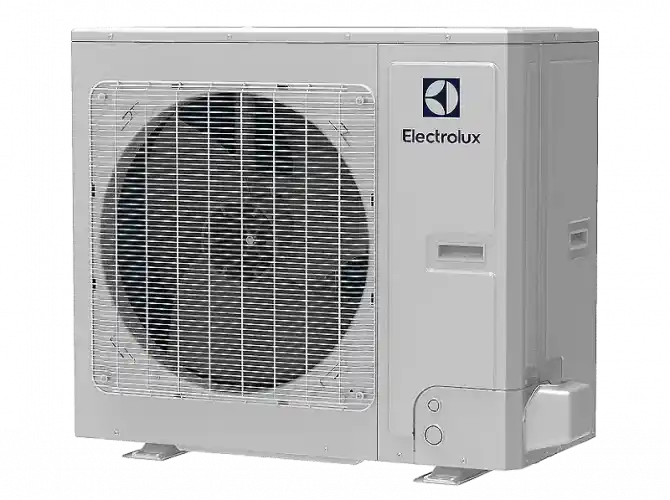 Напольно-потолочная сплит-система Electrolux EACU-18H/UP3/N3 Unitary Pro 3