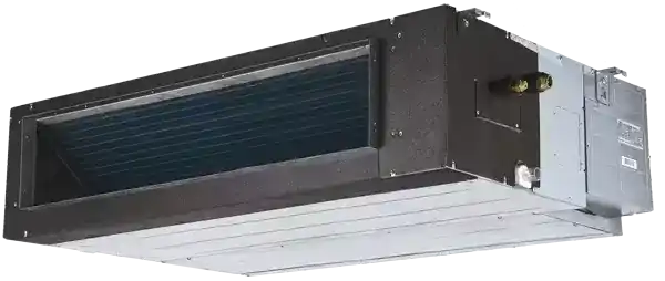 Канальная сплит система TCL TTB-18HWA / TOU-18HNA