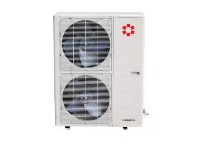 Канальная сплит-система Kentatsu KSKR140HFAN3P/KSUT140HFAN3