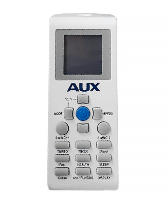 Сплит-система AUX ASW-H07A4/FP-R1DI/AS-H07A4/FP-R1DI