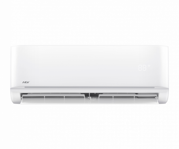 Сплит-система MDV MDSAN-12HRFN8/MDOAN-12HFN8 Infini Nordic Heat Pump Inverter