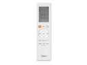Сплит-система Midea MSHP-12N8D6-I/MSHP-12N8D6-O Heatforce