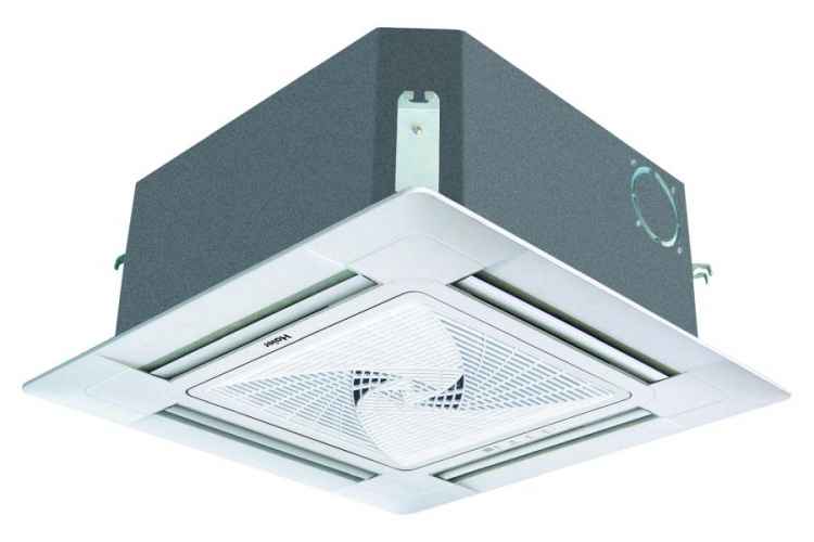 Внутренний блок Haier AB25S2SC1FA